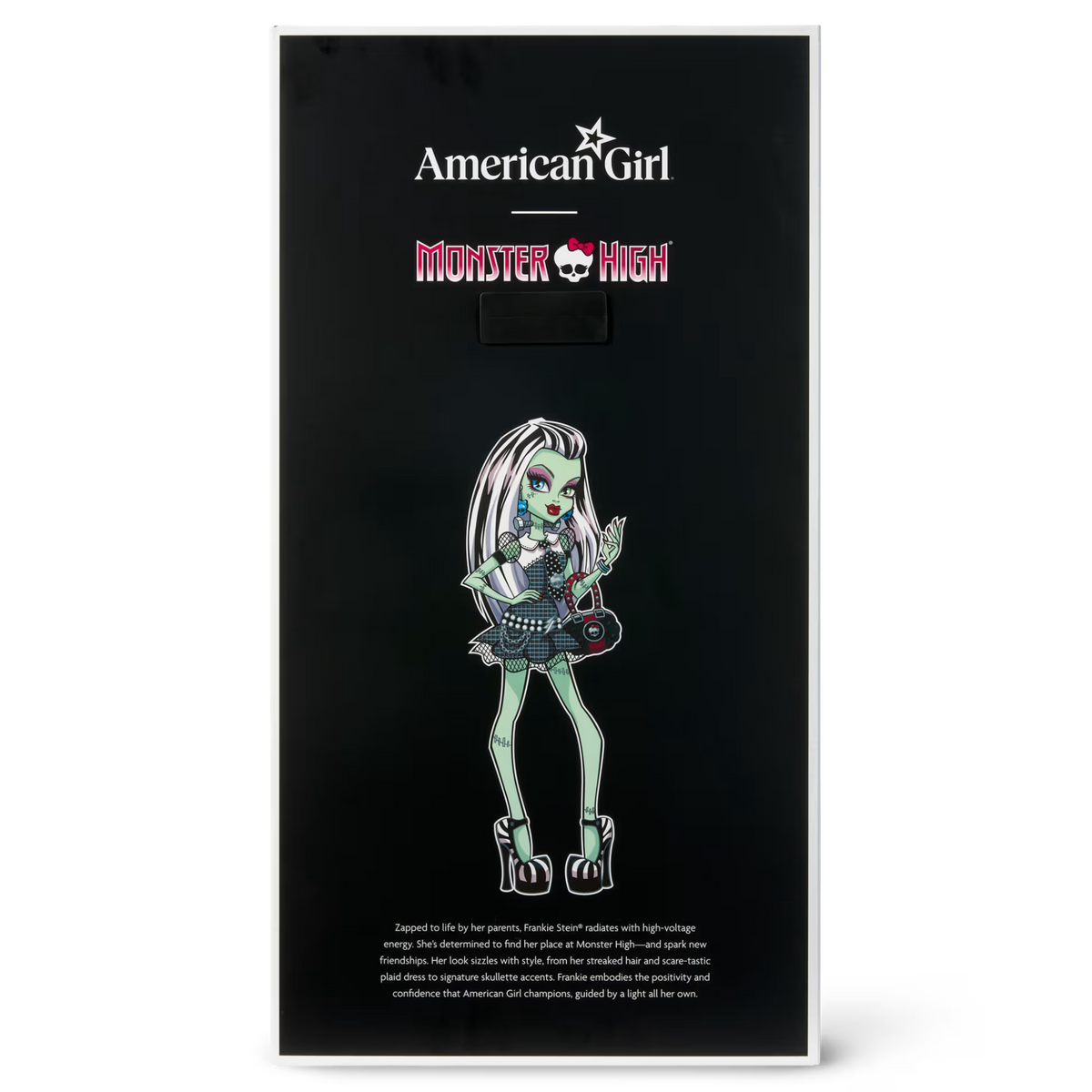 Limited Frankiestein Monster High Doll