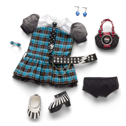 Limited Frankiestein Monster High Doll