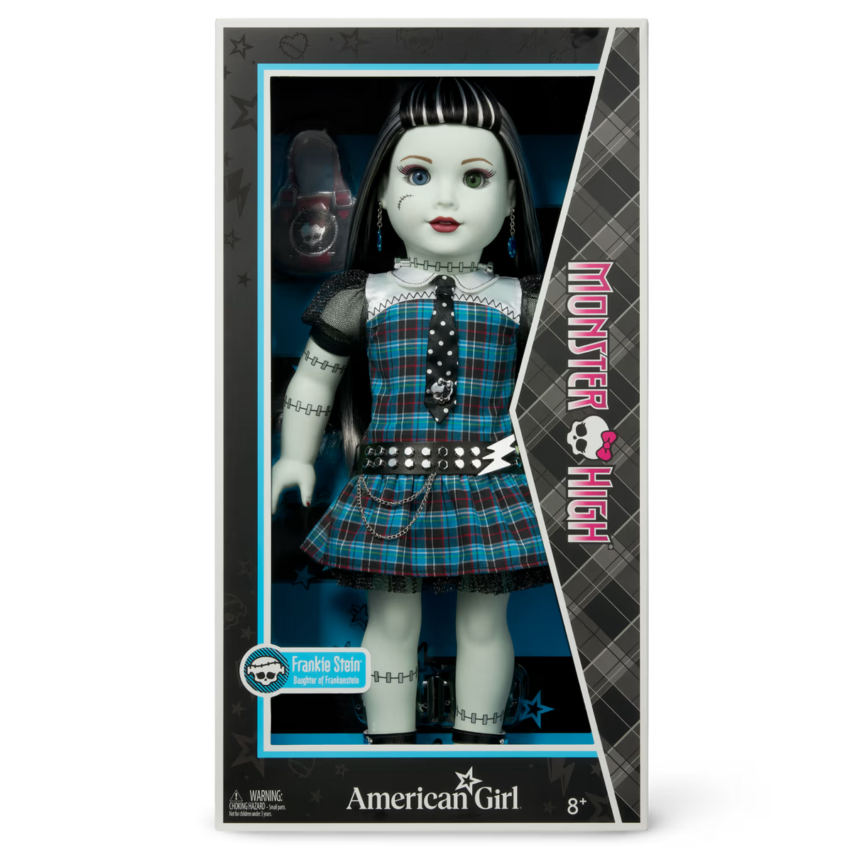 Limited Frankiestein Monster High Doll