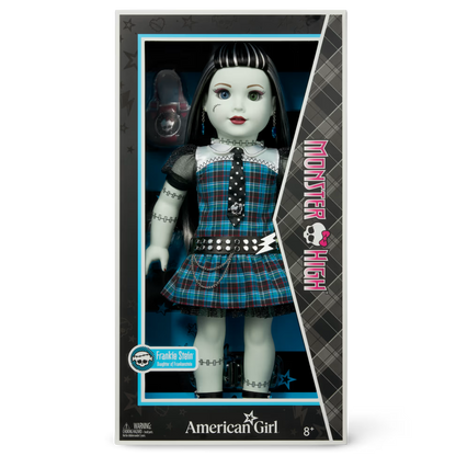 Limited Frankiestein Monster High Doll