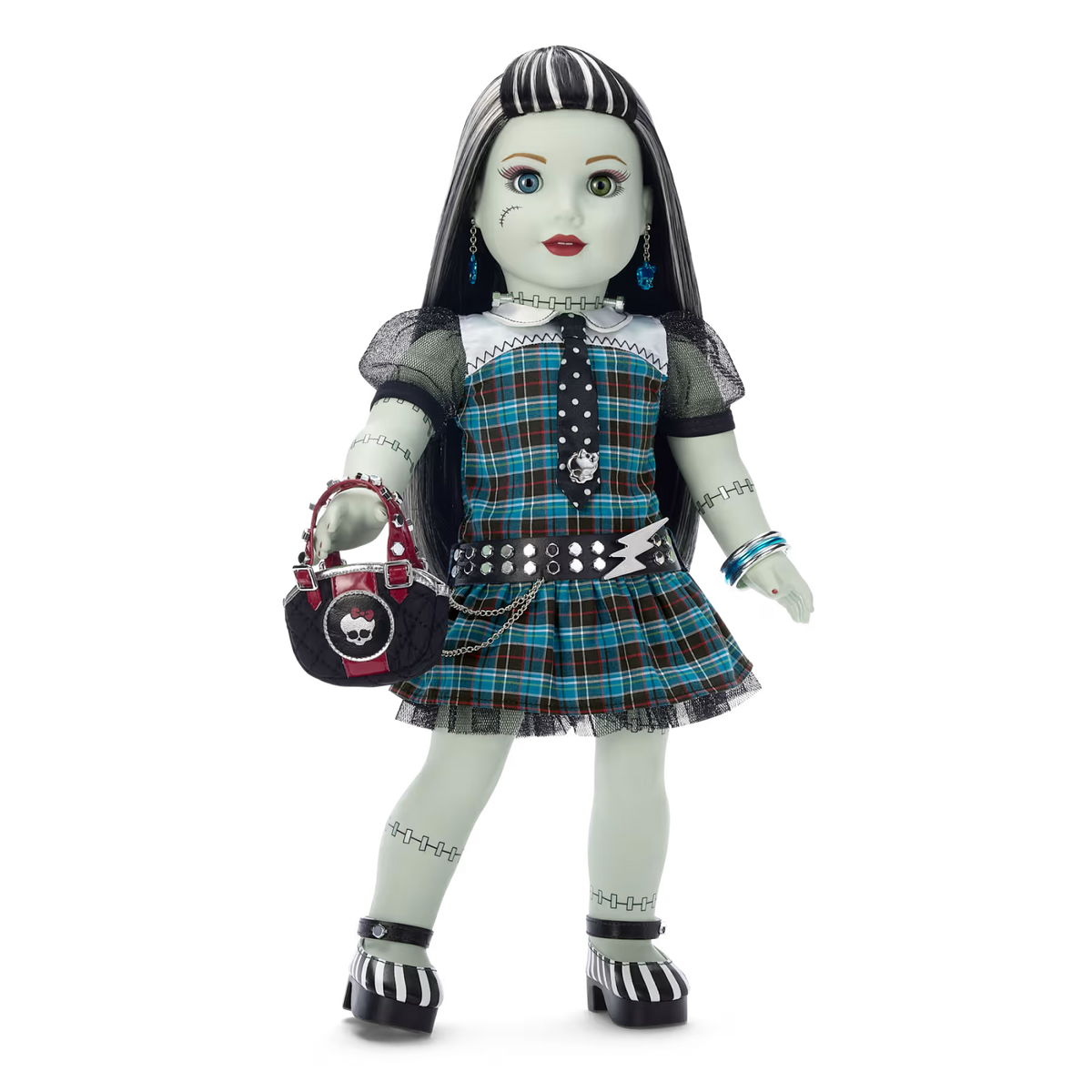 Limited Frankiestein Monster High Doll