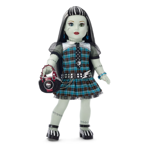 Limited Frankiestein Monster High Doll