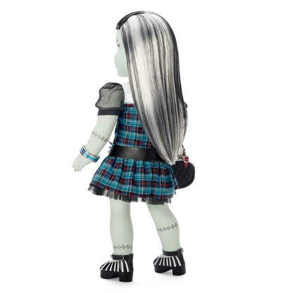 Limited Frankiestein Monster High Doll