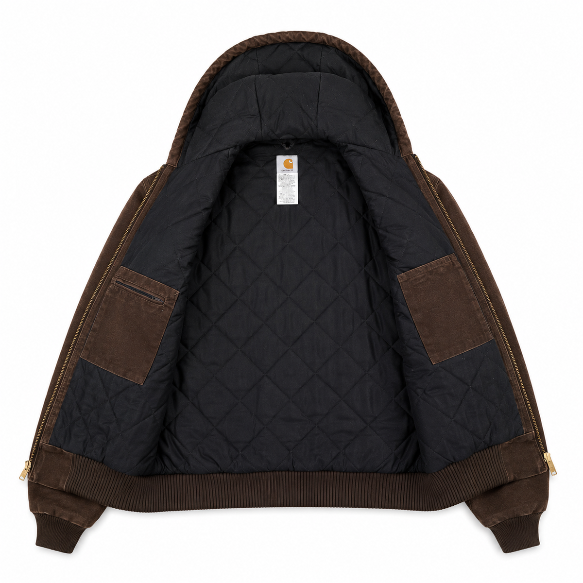 Sam Winchester Jacket