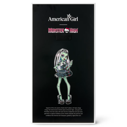 Limited Frankiestein Monster High Doll
